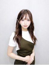 シエル 岡山駅前(Ciel)&nbsp;yuuri 問屋町勤務