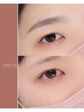 リシェル 前橋店(Richelle)/まつげパーマ/パリジェンヌ