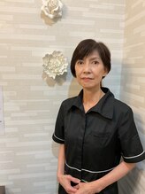 ジュリア オージェ 難波店&nbsp;高田 