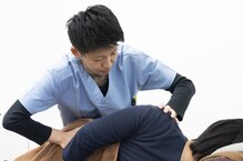 たいよう整体院