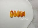 ニュアンスネイル