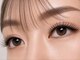 チック(chick)の写真/【大人の超持続ＬＥＤ】汗や皮脂に負けない品格目元へ◇自まつ毛に馴染む、大人の上品ナチュラルマツエク
