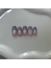 アイコニック ネイルアンドアイ 長久手店(ICONIQ nail&eye)/
