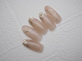 定額¥12980 担当:廣瀬