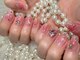 アルスネイル(Ars nail)の写真/＜定額デザイン￥6500＞パラジェル変更◎ネイルが初めての方も選びやすい☆トレンドサンプル多数ご用意♪