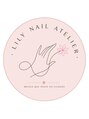 Lily Nail Atelier【リリーネイルアトリエ】長さ出し/持ち込みデザイン/マグネット/Lily Nail Atelier