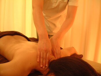 らくや/【オイルリンパトリートメント】