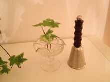インディバアンドハーバルピールサロン シンシアヒーリング(Sincere Healing)/完全プライベート空間
