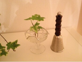 インディバアンドハーバルピールサロン シンシアヒーリング(Sincere Healing)/完全プライベート空間