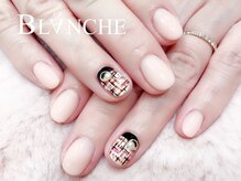 ブランシュ(BLANCHE)/デザイン定額