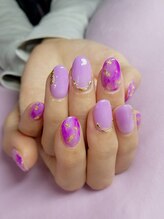 リフレッシュサロン 隠れ家/