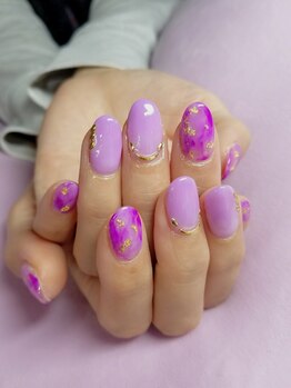 リフレッシュサロン 隠れ家/