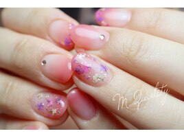 M-Quality Nail Design 102