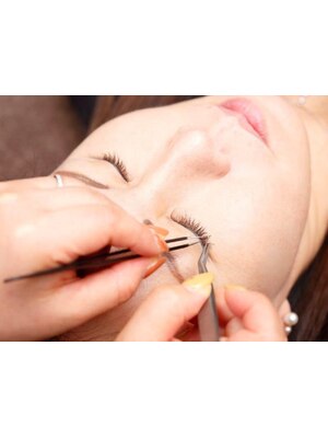 カラー専門店 edge eyelash【エッジ アイラッシュ】