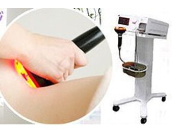 アロマフラワー神楽坂(Aroma Flower)/キャビフル×深層筋リンパ