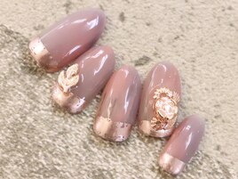 .☆..:.* Sweetコース*..☆.:*