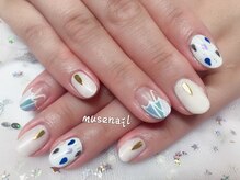 ミューズネイル(muse nail)/