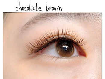 リナータ 新宿東口店(Rinata)/カラー3Dボリュームラッシュ