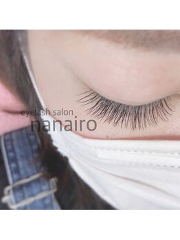 ナナイロ(nanairo)/