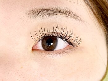 シック(Chic)/UPward lash 120本