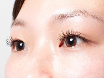 ビューティサロン エン(en)/マツエク