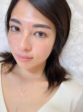 イット(it.)/アイブロウスタイリング