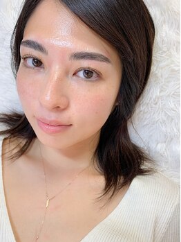 イット(it.)/アイブロウスタイリング