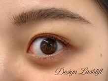 ダイヤモンドアイズ 北千住店(DIAMOND EYES)/デザインラッシュリフト