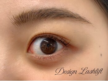 ダイヤモンドアイズ 北千住店(DIAMOND EYES)/デザインラッシュリフト