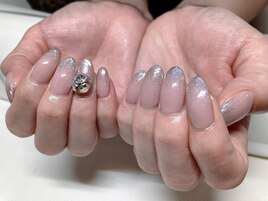 ユニコーングラデ