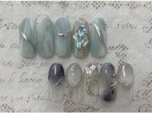 ジュエル(Jewel)/再来 定額コミコミ7630円