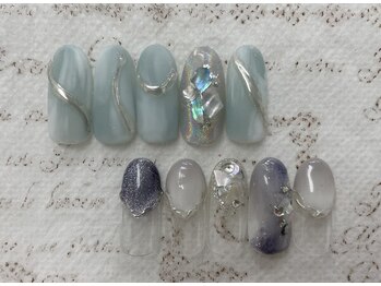 ジュエル(Jewel)/再来 定額コミコミ7630円