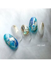 アイビーネイル(ivy-nail)/Newデザイン♪