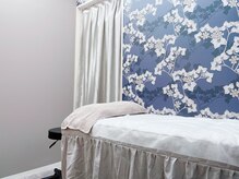 ティーティービューティー(TT Beauty)/個室でゆったりと♪