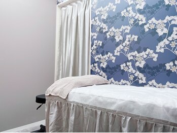 ティーティービューティー(TT Beauty)/個室でゆったりと♪