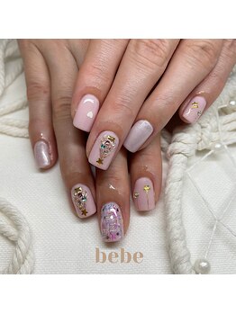 ベベ(bebe)/