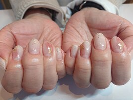 12月◎ネイル