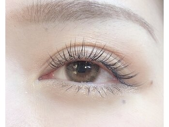 ベルフルールブランチ 札幌月寒店/フラットラッシュ