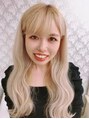 シシュ アイラッシュ 梅田店(SyiSyu eyelash) 鈴木 彩
