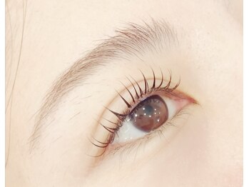 ルシア 難波店(Lucia)/カールデザイン【神戸/三ノ宮】