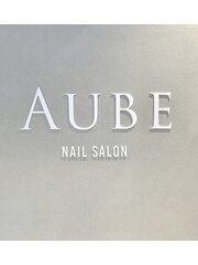 Nail Salon AUBE(マオジェル取扱店・シンプルで上品な大人向けサロン)