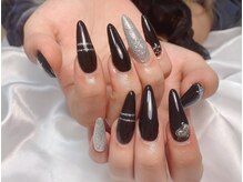 ミントネイルサロン/