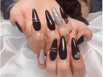 ミントネイルサロン/