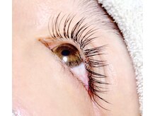 ナップ(Napp)/フラットラッシュCカール140本