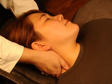 テンビン(TenBin)/整体・ヘッドマッサージ