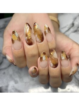 サロンアール(salon R)/