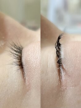 ラボテ(laboT)/しっかりカール◎