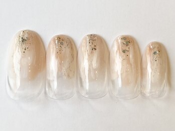 リノリコ 阿佐ヶ谷店(RinoRiko)/2月シンプルニュアンス 5