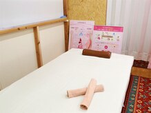 アンジィカイロメディカル本厚木院(ANZY CHIRO MEDICAL)/院内は常に清潔に保っています