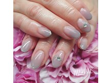 アイネイル(iNAIL)/